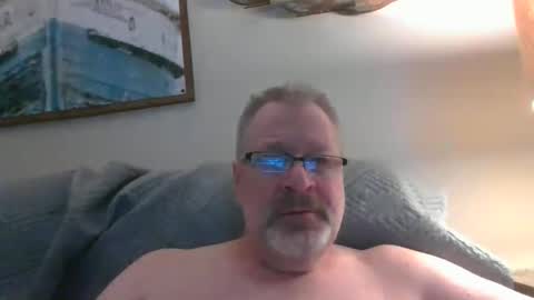 rob872217 online show from February 6, 2025, 10:04 am