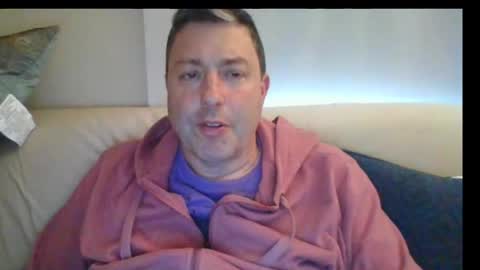 rob_bower_guy online show from March 12, 2025, 9:03 pm