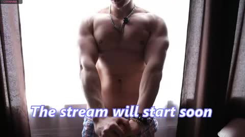 rob_ranger online show from May 23, 2026, 9:02 am