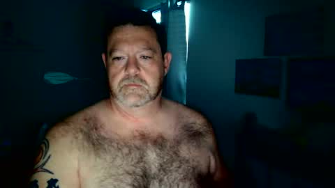 Robb Scottsman online show from July 2, 2026, 12:11 pm