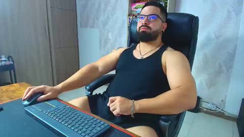 Snapshot of robby_k chatting on November 8, 2025, 2:34 am Robby online show from November 8, 2025, 2:34 am