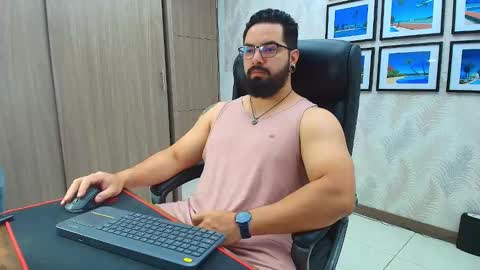 Robby online show from January 11, 2026, 5:01 am