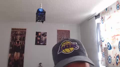 robbycorbet online show from April 16, 2026, 9:43 am