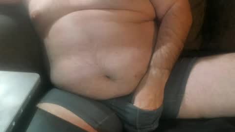 Snapshot of robbyk1972 chatting on January 18, 2025, 8:30 pm Tony online show from January 18, 2025, 8:30 pm