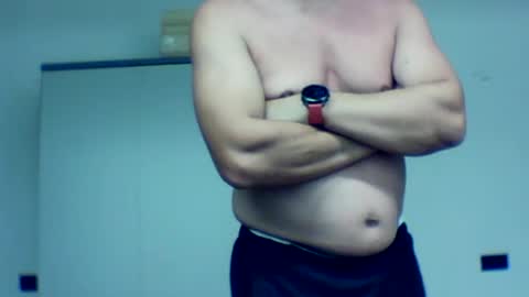 robbykorver online show from June 21, 2026, 3:03 pm