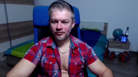 robbyshawz online show from October 12, 2025, 5:39 am