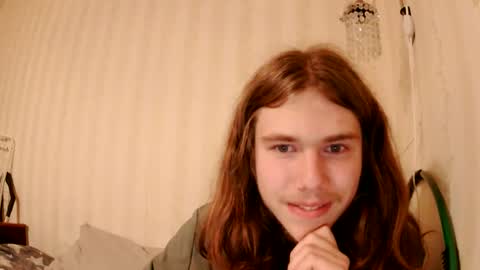 Snapshot of robbyxanderson chatting on September 9, 2025, 4:39 pm RobbyxAnderson online show from September 9, 2025, 4:39 pm