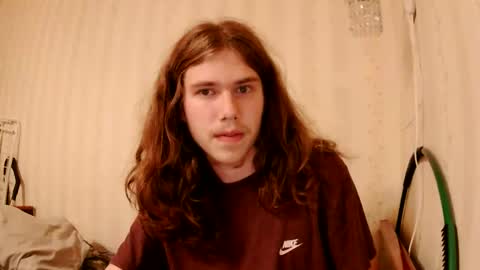 Snapshot of robbyxanderson chatting on September 10, 2025, 5:35 pm RobbyxAnderson online show from September 10, 2025, 5:35 pm