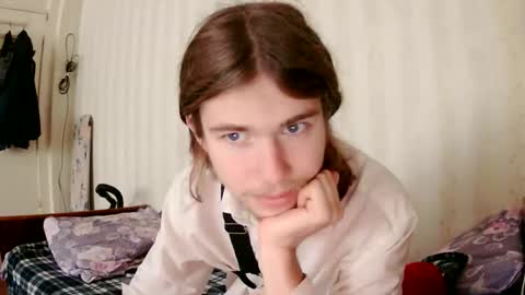 Snapshot of robbyxanderson chatting on September 19, 2025, 10:05 am RobbyxAnderson online show from September 19, 2025, 10:05 am