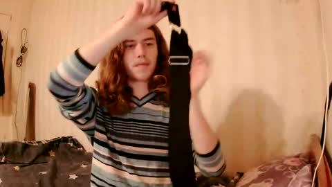 Snapshot of robbyxanderson chatting on September 22, 2025, 3:58 pm RobbyxAnderson online show from September 22, 2025, 3:58 pm