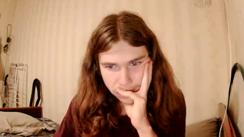 Snapshot of robbyxanderson chatting on October 2, 2025, 4:36 pm RobbyxAnderson online show from October 2, 2025, 4:36 pm