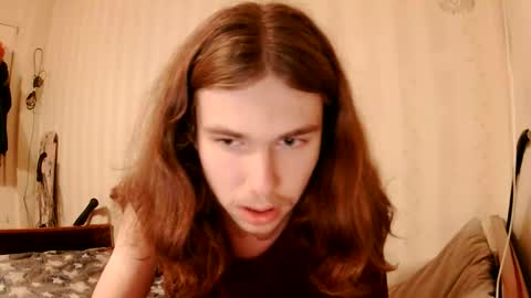 Snapshot of robbyxanderson chatting on October 5, 2025, 5:22 pm RobbyxAnderson online show from October 5, 2025, 5:22 pm