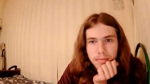 Snapshot of robbyxanderson chatting on October 10, 2025, 6:07 pm RobbyxAnderson online show from October 10, 2025, 6:07 pm