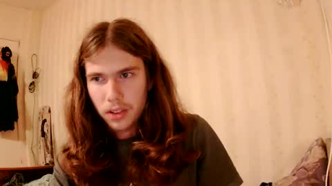 Snapshot of robbyxanderson chatting on October 21, 2025, 4:41 pm RobbyxAnderson online show from October 21, 2025, 4:41 pm