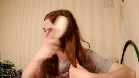 Snapshot of robbyxanderson chatting on October 24, 2025, 7:43 pm RobbyxAnderson online show from October 24, 2025, 7:43 pm