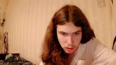 Snapshot of robbyxanderson chatting on October 25, 2025, 4:46 pm RobbyxAnderson online show from October 25, 2025, 4:46 pm