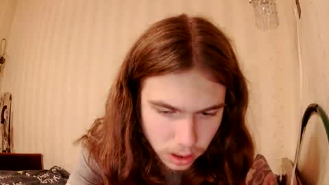 Snapshot of robbyxanderson chatting on October 28, 2025, 4:20 pm RobbyxAnderson online show from October 28, 2025, 4:20 pm