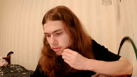 Snapshot of robbyxanderson chatting on November 9, 2025, 5:44 pm RobbyxAnderson online show from November 9, 2025, 5:44 pm