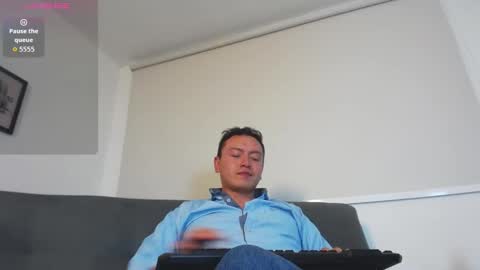 Snapshot of robert_honey chatting on September 25, 2025, 10:57 pm Robert online show from September 25, 2025, 10:57 pm