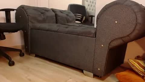 Snapshot of robert_kingg chatting on June 11, 2026, 12:32 am robert_kingg online show from June 11, 2026, 12:32 am