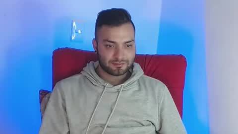 Stiven - online show from December 2, 2024, 7:58 am