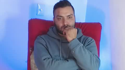Stiven - online show from December 8, 2024, 4:25 am
