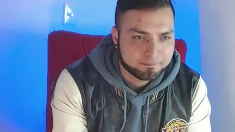 Stiven - online show from December 10, 2024, 7:16 am