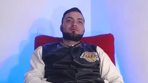 Stiven - online show from December 15, 2024, 3:24 am