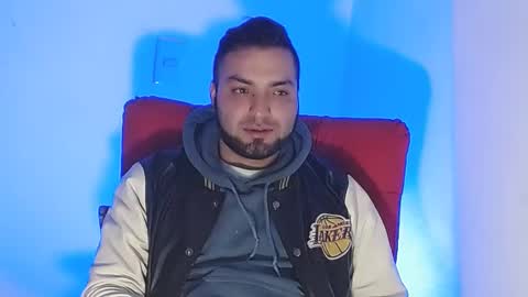 Stiven - online show from December 15, 2024, 8:08 am