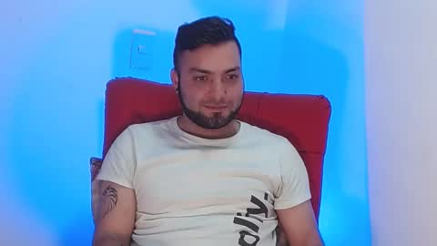 Stiven - online show from December 15, 2024, 11:55 am
