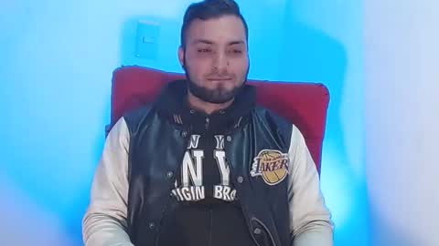 Stiven - online show from December 17, 2024, 7:29 am