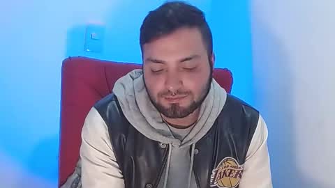 Stiven - online show from December 22, 2024, 8:16 am