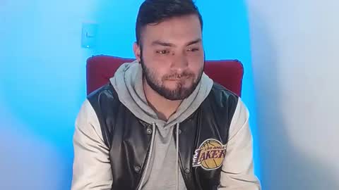 Stiven - online show from December 23, 2024, 4:55 am