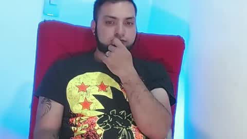 Stiven - online show from December 26, 2024, 6:52 am