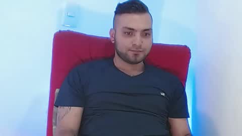 Stiven - online show from December 29, 2024, 7:53 pm