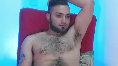 Stiven - online show from January 13, 2025, 12:30 am