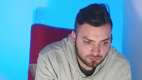 Stiven - online show from January 19, 2025, 7:04 am