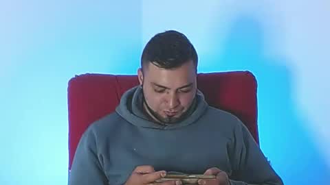 Stiven - online show from September 30, 2025, 5:45 am