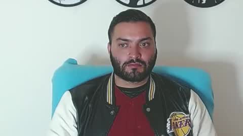 Stiven - online show from November 24, 2025, 9:47 pm