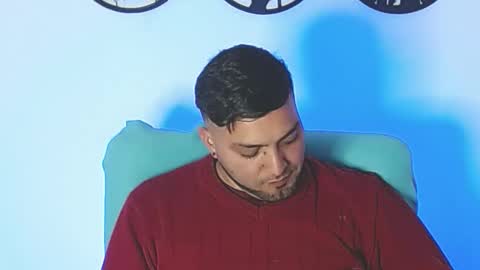 Stiven - online show from December 1, 2025, 7:02 am