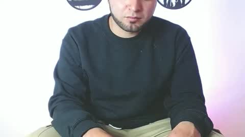 Stiven - online show from December 5, 2025, 2:31 am