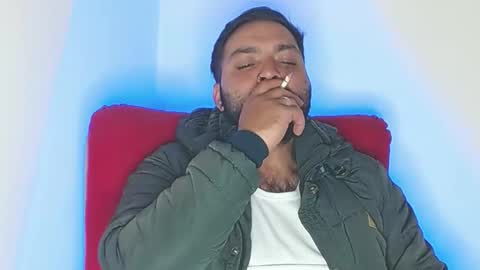 Stiven - online show from February 14, 2026, 3:25 am