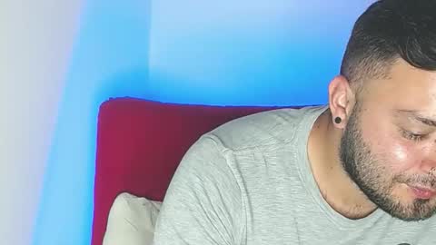 Stiven - online show from March 7, 2026, 11:02 pm