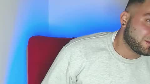 Stiven - online show from March 20, 2026, 7:24 am