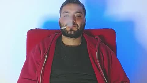 Stiven - online show from April 4, 2026, 5:27 am