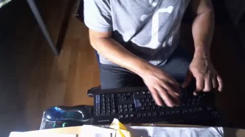 robertbrazil762778 online show from October 14, 2025, 9:32 am