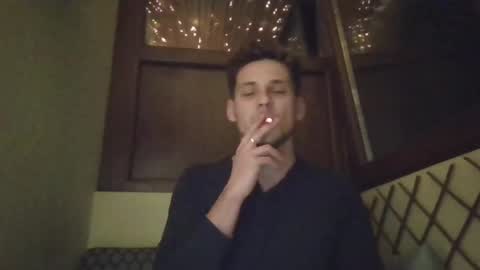 Roberto online show from January 9, 2025, 3:26 am