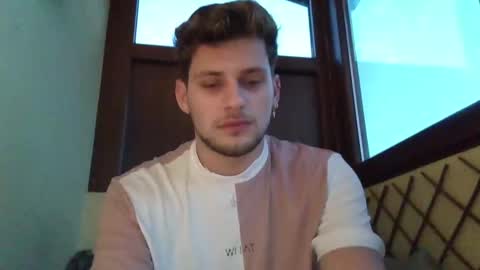 Roberto online show from January 14, 2025, 5:40 am