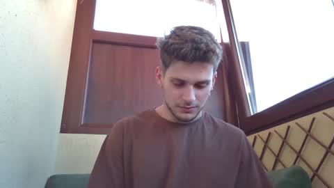 Roberto online show from January 27, 2025, 1:41 pm