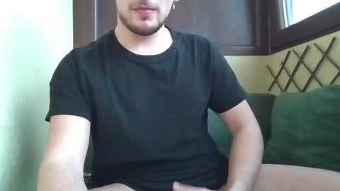 Roberto online show from February 3, 2025, 8:46 am